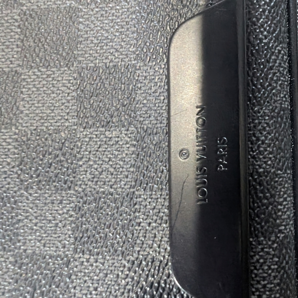 Louis Vuitton Damiere Graphite Daniel MM Messenger Like NEW🔥 - Picture 6 of 14